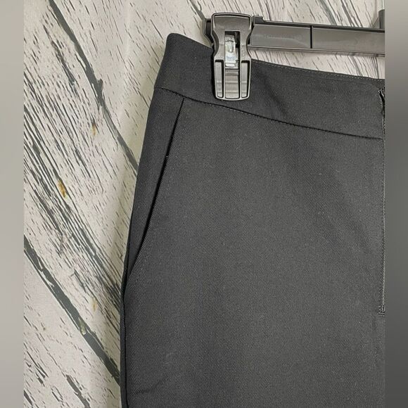 ASOS Collusion Brand Pants w/ Zipper Detail 8 - Picture 3 of 7